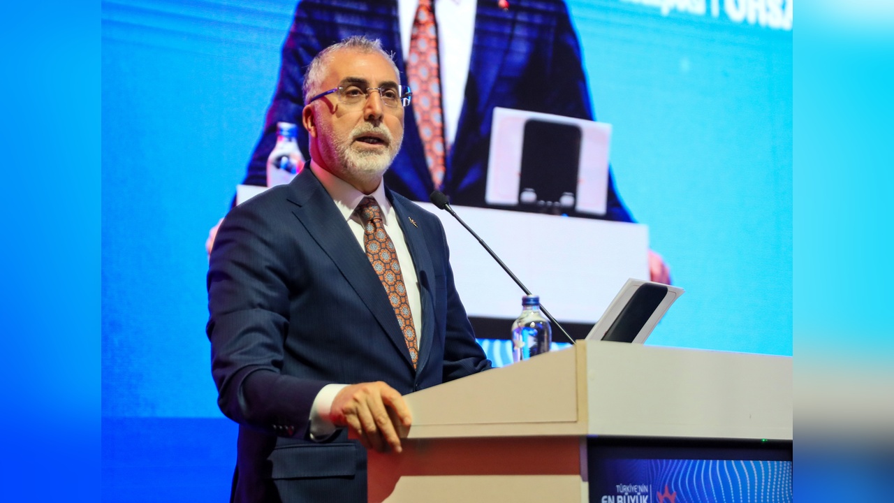 SMA Tedavisinde Yeni Gelişme: Bakan Işıkhan'dan Önemli Açıklama