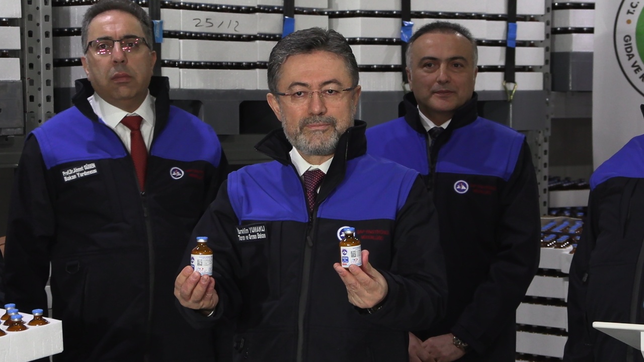 Gıda Kontrollerinde 22 Milyon Lira Ceza Uygulandı