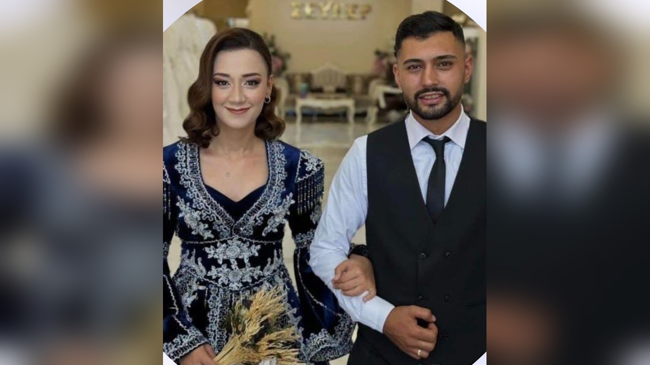 Hamile Eşini Vuran Koca Tutuklandı