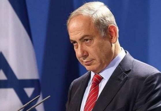 İsrail askerleri Netanyahu'ya savaş açtı