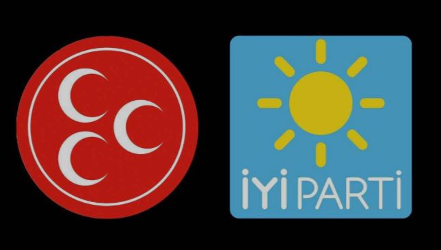 MHP-İYİ Parti arasında ‘kayyım’ tartışması