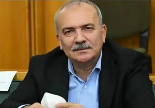 İYİ Partili Şükrü Kuleyin'den gündemi sarsacak açıklamalar