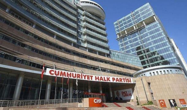 CHP’nin yeni MYK kadrosu belli oldu