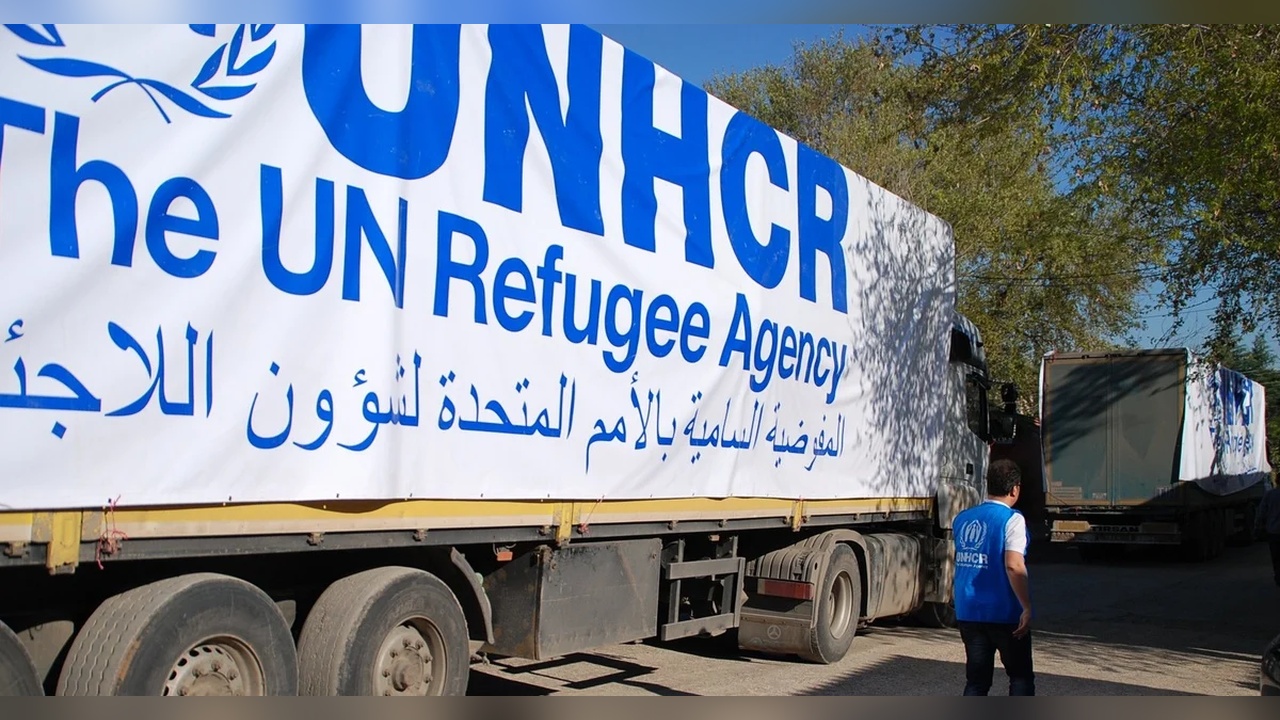 UNHCR, Suriye'ye Dönüşlerin İhtiyaçları Artırdığını Açıkladı