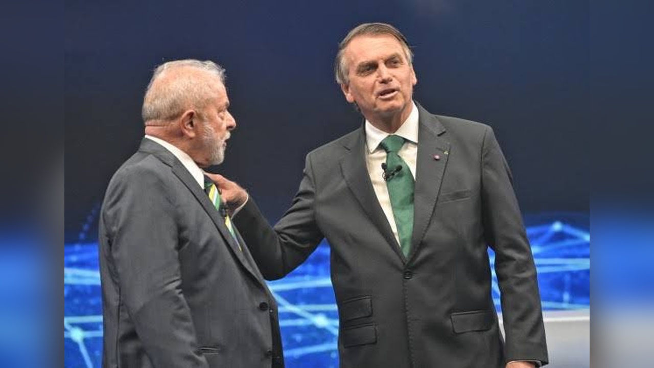 Bolsonaro Hastaneye Yatırıldı