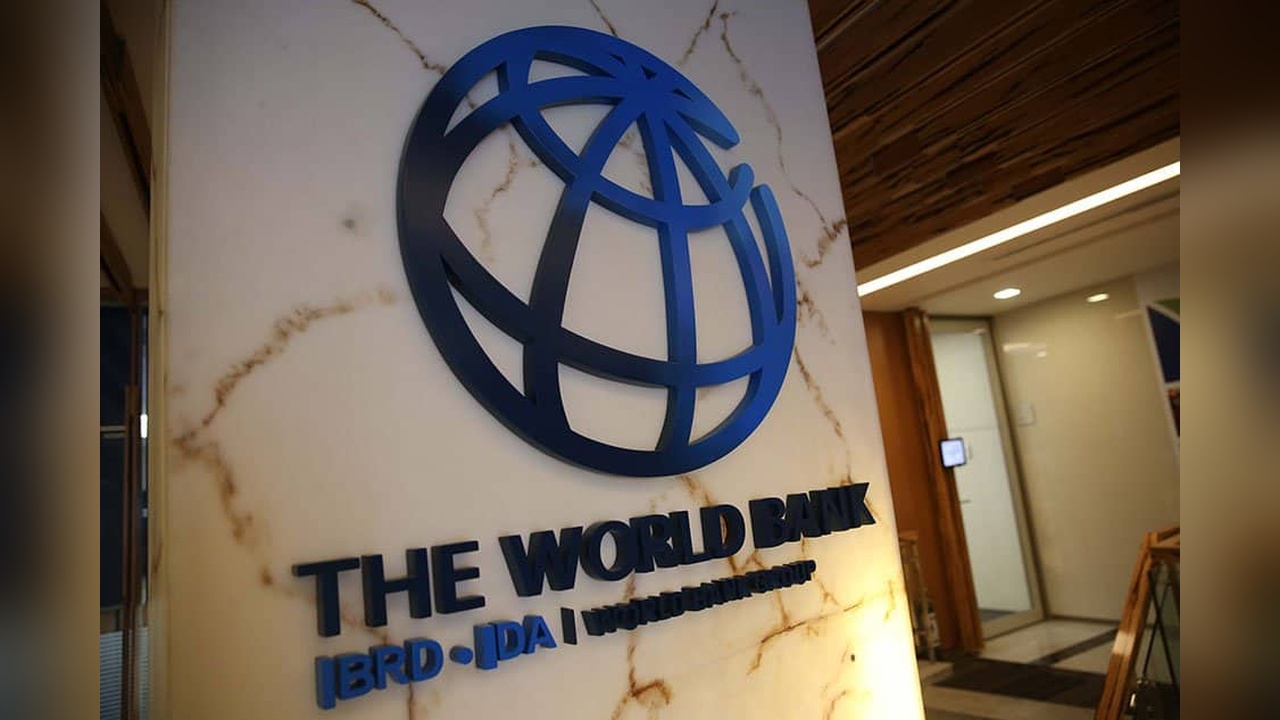 Dünya Bankası'ndan Arjantin'e 12 Milyar Dolar Destek