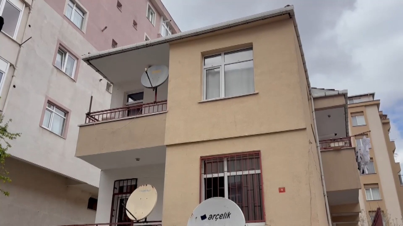 Kartal'da Eşini Öldüren Şahıs Taksi Durağını Aradı