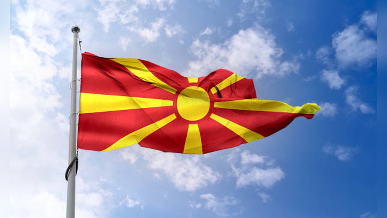 Kuzey Makedonya ve Kosova Ortak Sınır Kapısını Faaliyete Geçirdi