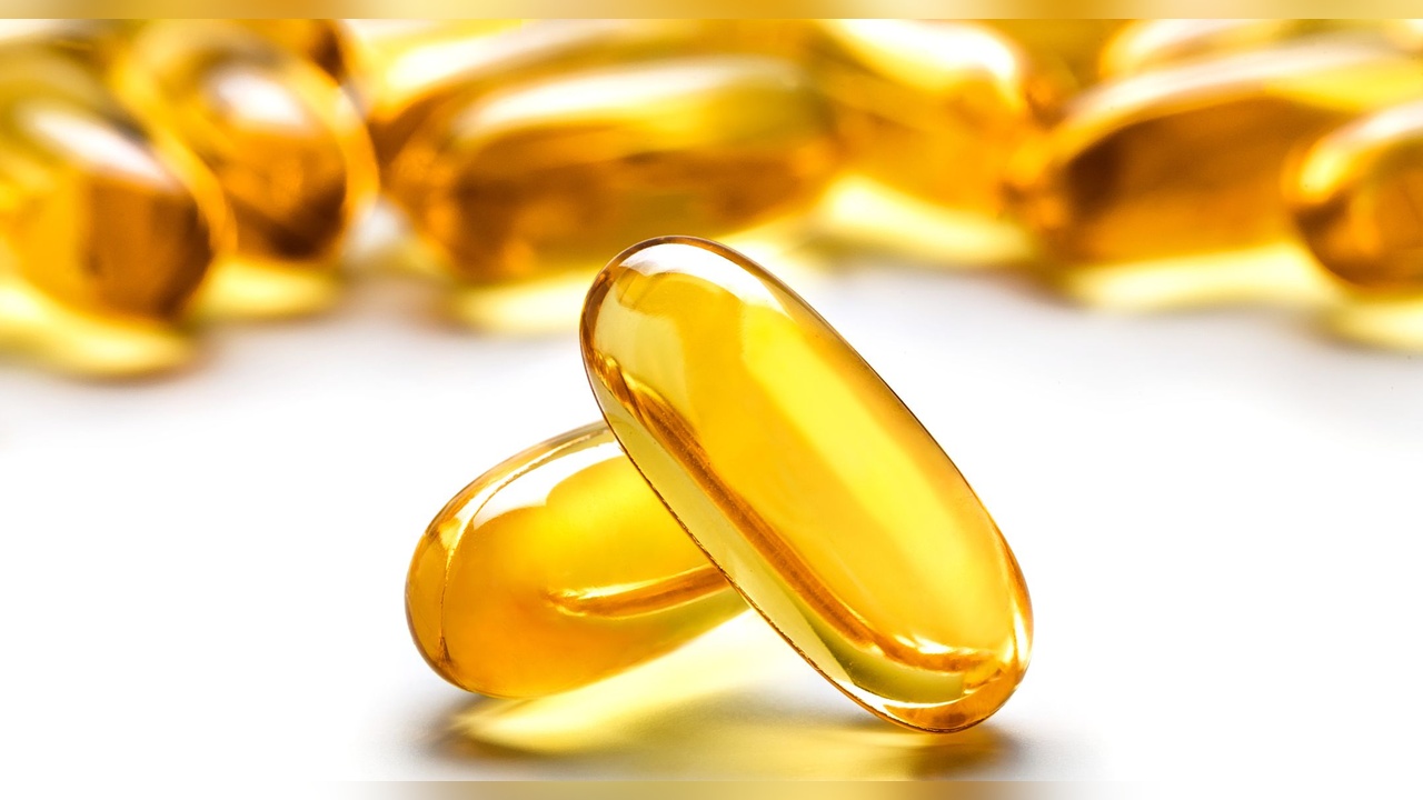 Omega-3 Vitamini Yaşlanmayı Geciktiriyor