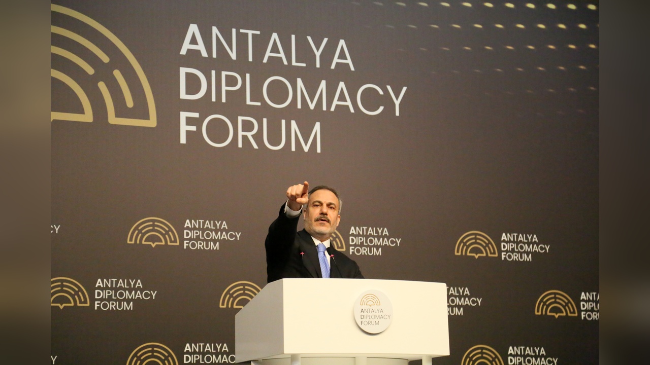 Cumhurbaşkanı Suriye Ziyaretini Planlıyor