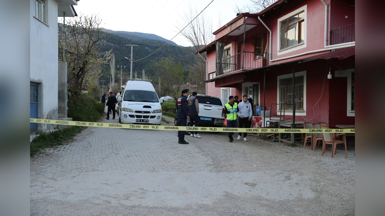Miras Anlaşmazlığı Kanlı Bitti: İki Kişi Hayatını Kaybetti