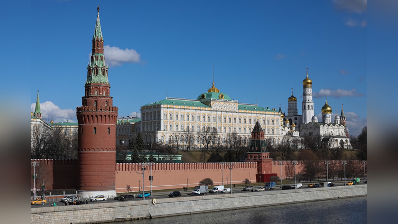 Kremlin, ABD İle İlişkilerin Olumlu Seyir Aldığını Açıkladı