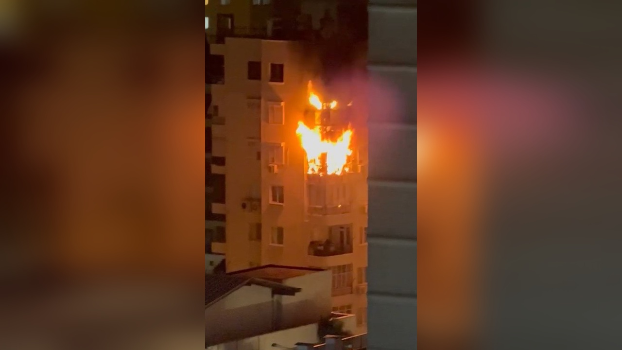Elektrik Kaçağı, Yangınların Temel Sebebi Olmaya Devam Ediyor