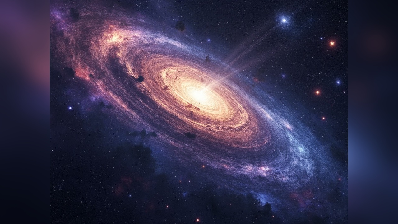 Astronomlar Yıldızların Sesini Çözümledi