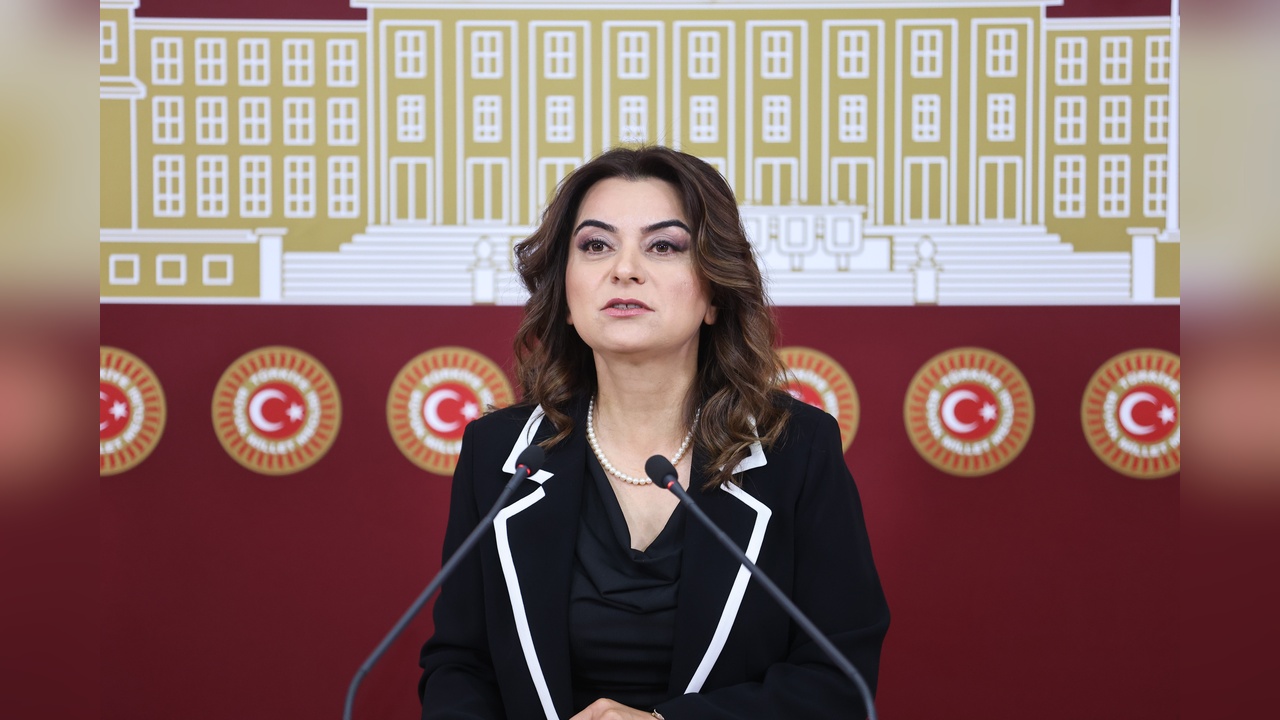 Adalet Bakanı Tunç, DEM Parti ile Görüşecek