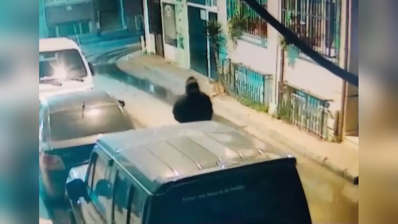 Fatih'te Otomobil İçinde İşlenen Cinayette 5 Şüpheli Gözaltına Alındı