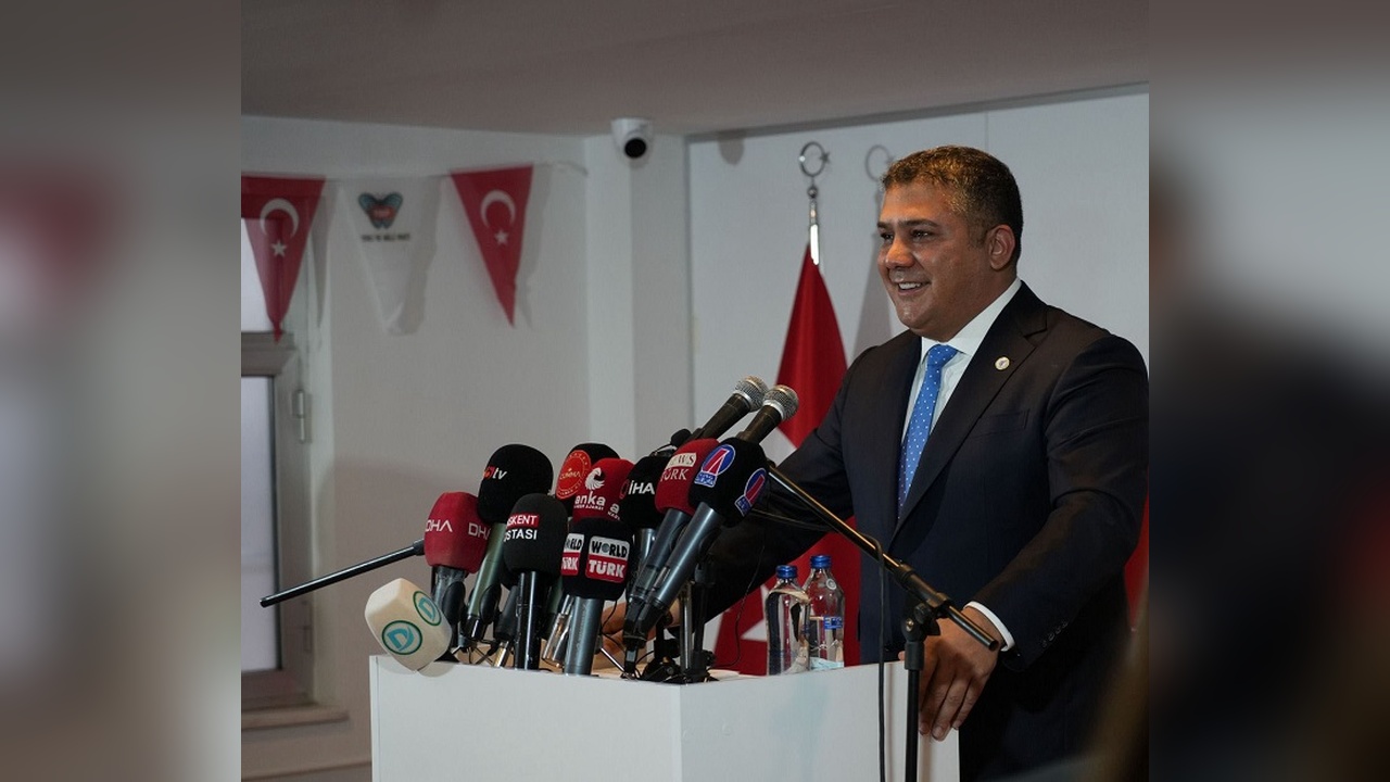 Yerli ve Milli Parti'den Diyet Borcu Açıklaması