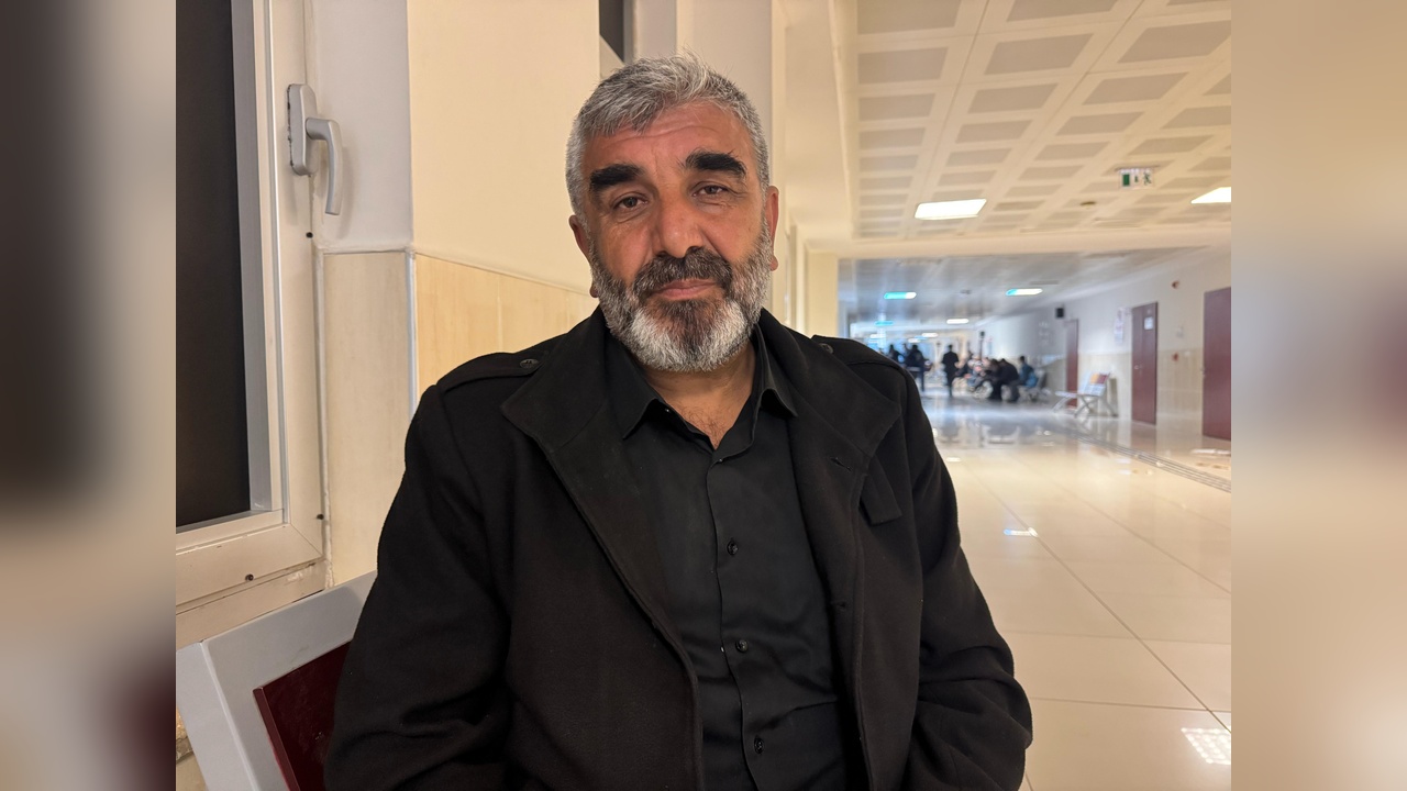 Narin Cinayeti Davasında 15 Sanık Hakim Karşısında