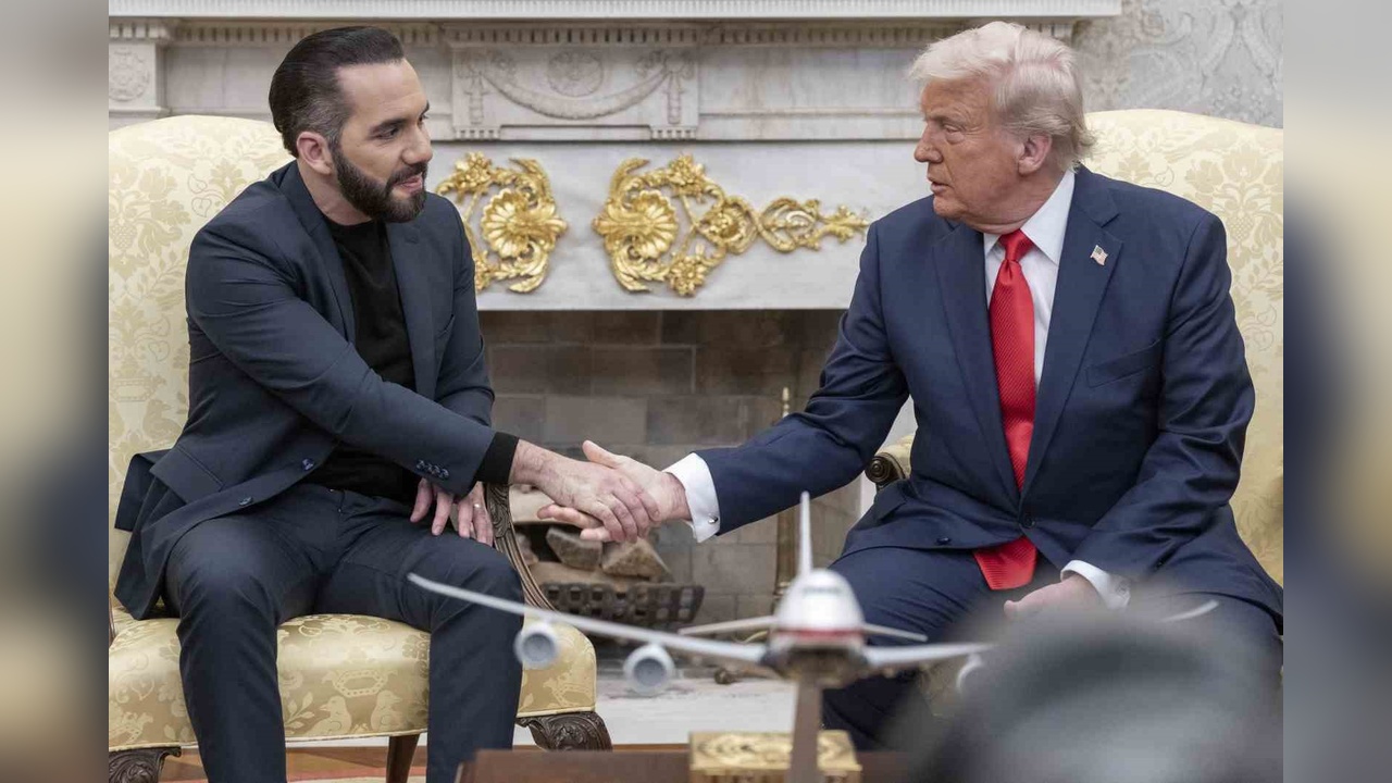 Trump'tan Zelenskiy'e Sert Mesaj: Füze Yardımı Beklemek Gerçekçi Değil