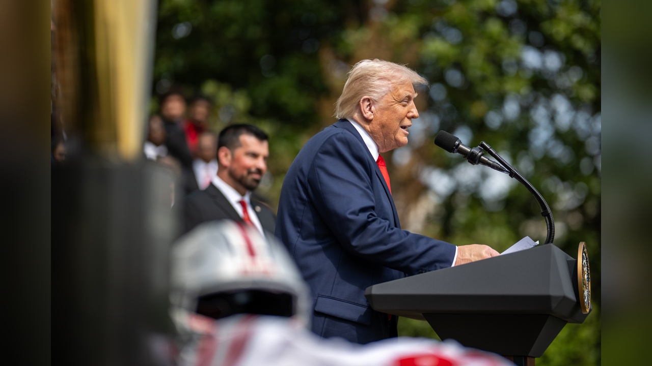 Trump, Savaşta Biden ve Zelenskiy'i Hedef Aldı