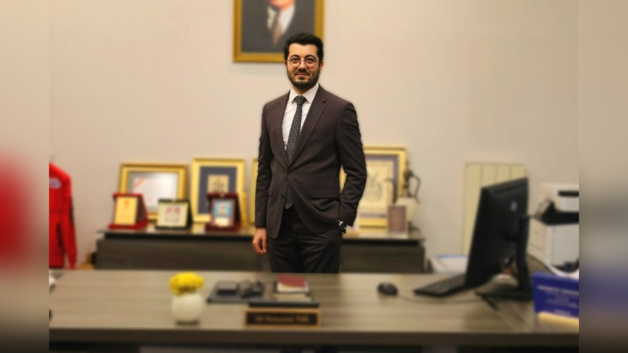Medeniyet Teknopark Göztepe Yerleşkesi İnşaatında Son Aşama