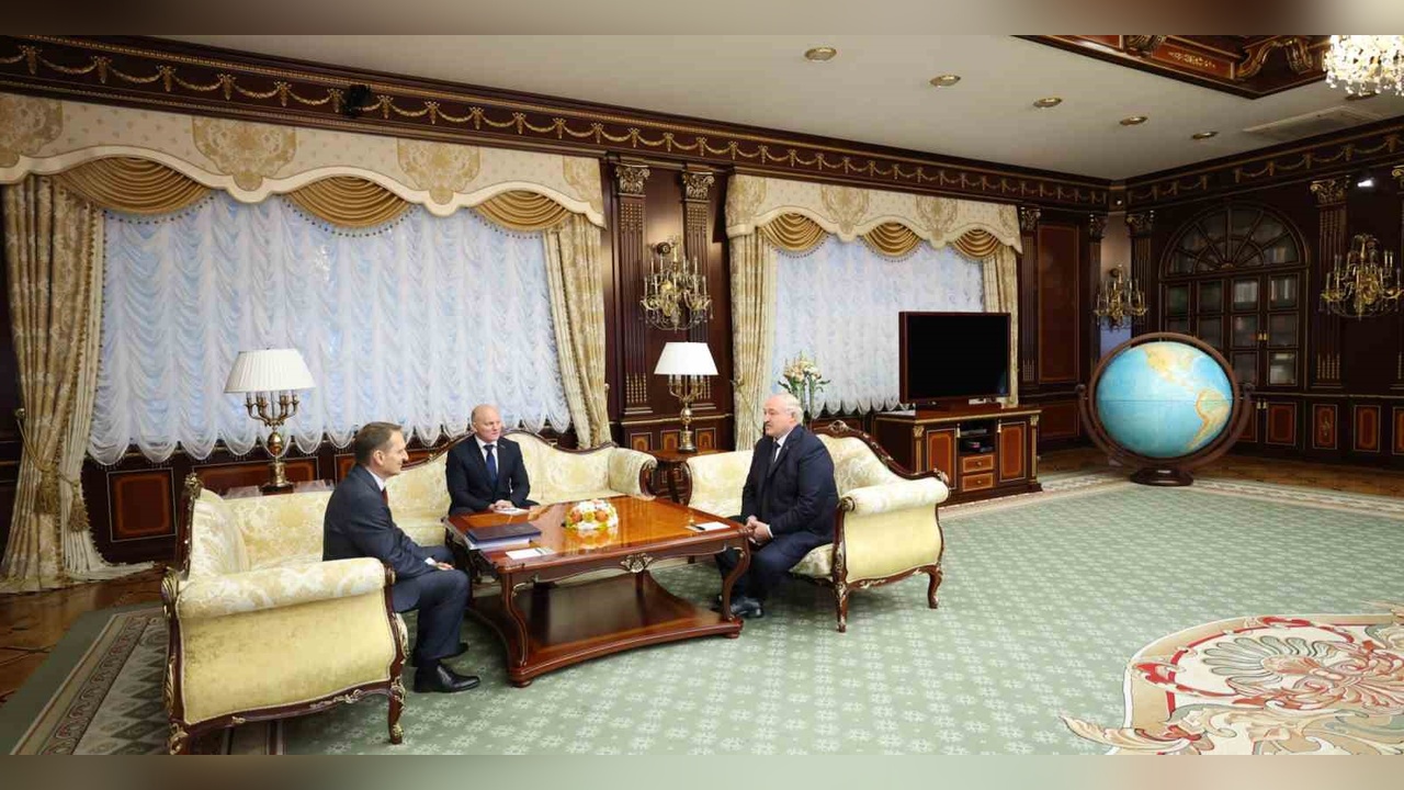 Narışkin: NATO Saldırısında İlk Hedef Polonya ve Baltık Ülkeleri Olacak