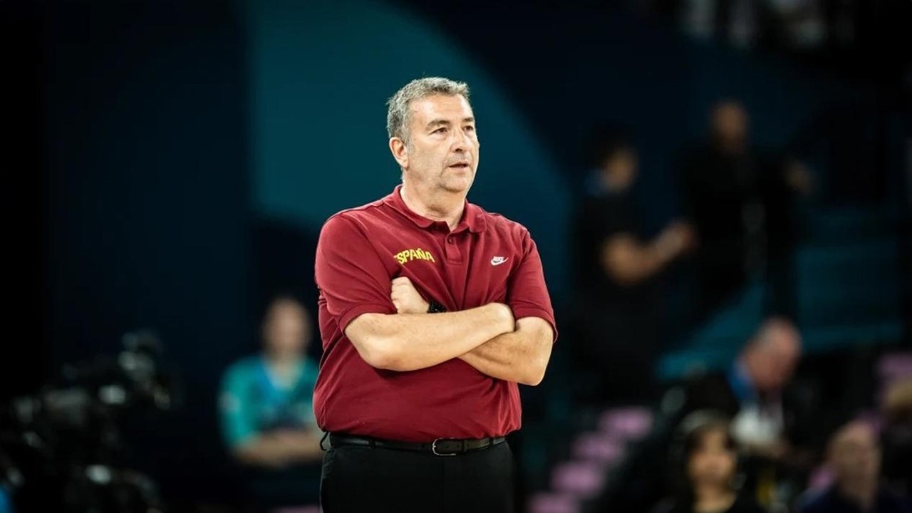 Fenerbahçe Kadın Basketbol Takımı'nın Yeni Koçu Miguel Mendez Oldu