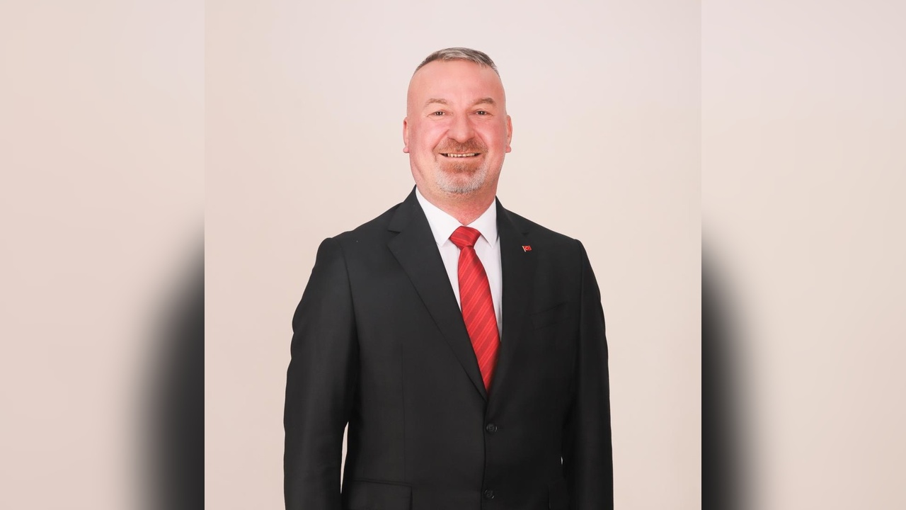 Karacabey Belediye Başkanı Fatih Karabatı İYİ Parti'den Ayrıldı