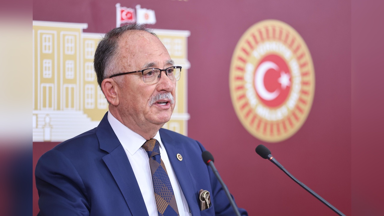 Saadet Partisi Milletvekili Kılıç'tan İklim Kanunu Değerlendirmesi