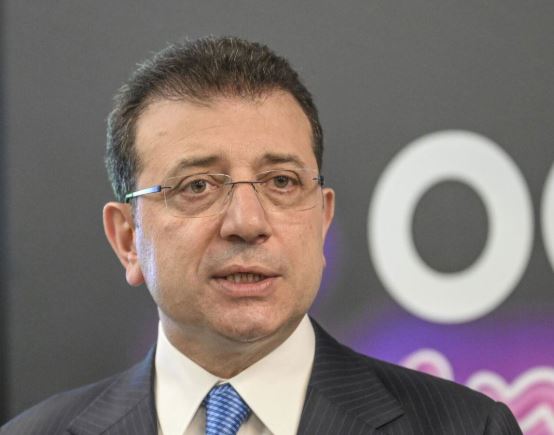 Ekrem İmamoğlu ve Özgür Çelik'in ifadeleri alındı