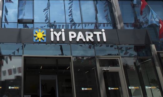 İYİ Parti'ye Ülkü Ocakları'nın eski başkanları katılıyor