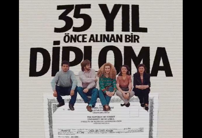 CHP'den diplomalı video: İptal sürecindeki hukuksuzluklar