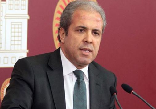 AKP'li Şamil Tayyar'dan CHP'nin anket başarısına eleştiri