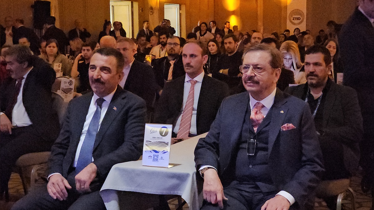 TOBB Başkanı Hisarcıklıoğlu'ndan Birlik ve Hoşgörü Çağrısı