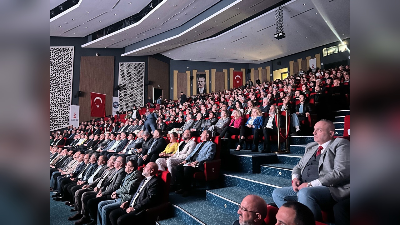 Sancaktepe’de Bir Yılda 23 Proje Hayata Geçirildi