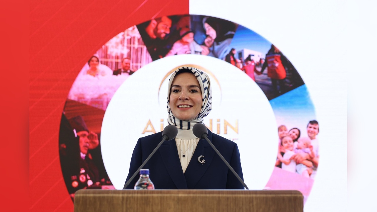 Bakan Göktaş, SED Ödemelerinde 1 Milyar 231 Milyon Liralık Destek Sağlandığını Açıkladı