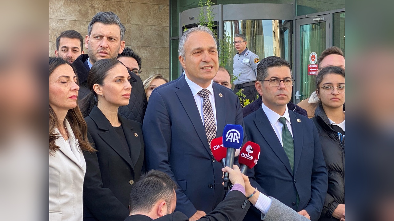 CHP, Proje Okullarındaki Öğretmen Atama Sürecini Mahkemeye Taşıdı