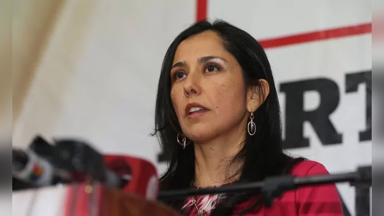 Peru Eski Devlet Başkanı Humala 15 Yıl Hapis Cezasına Çarptırıldı