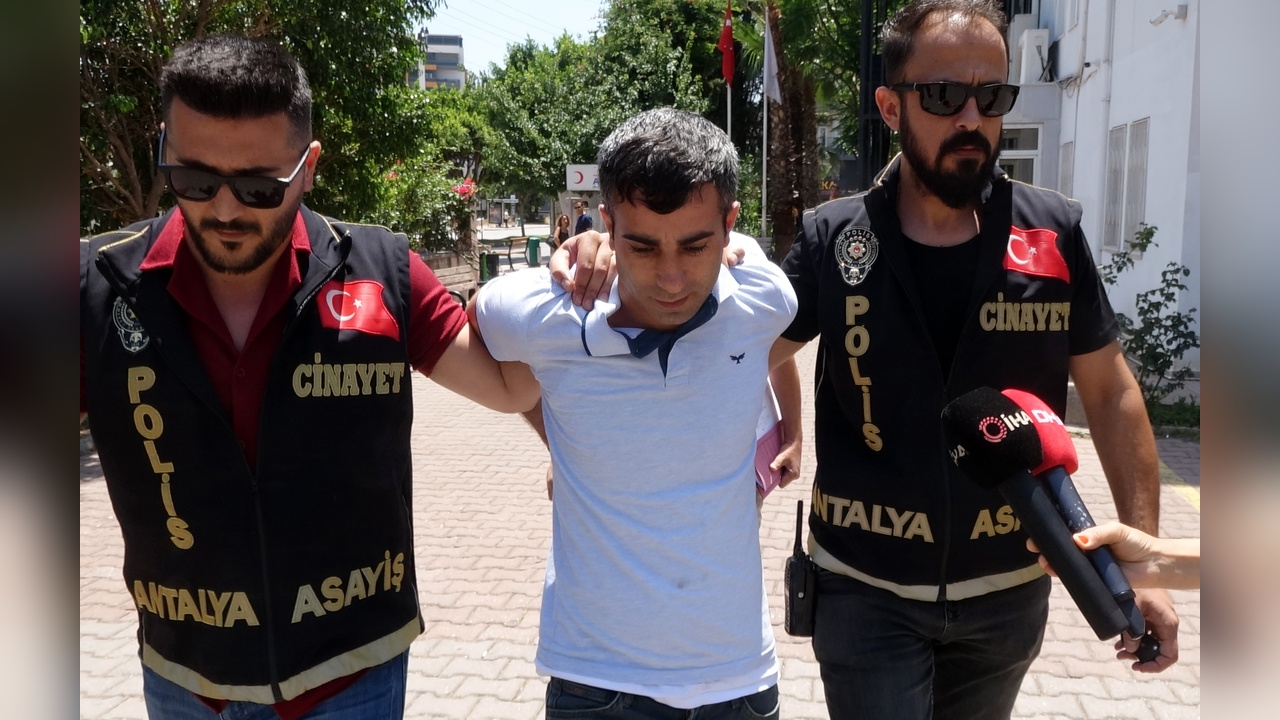 Güvenlik Görevlisi Cinayetinde Sanığa Müebbet Hapis İstemi