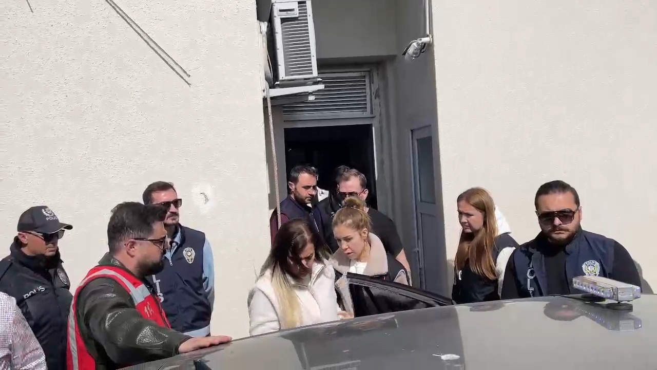 Beykoz Belediye Başkan Yardımcısı Fidan Gül Tutuklandı
