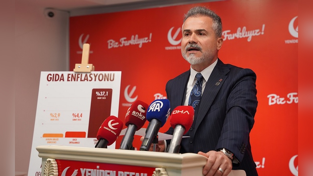Suat Kılıç, Türk Devletleri Topluluğunun Acil Toplantıya Çağrılması Gerektiğini Belirtti