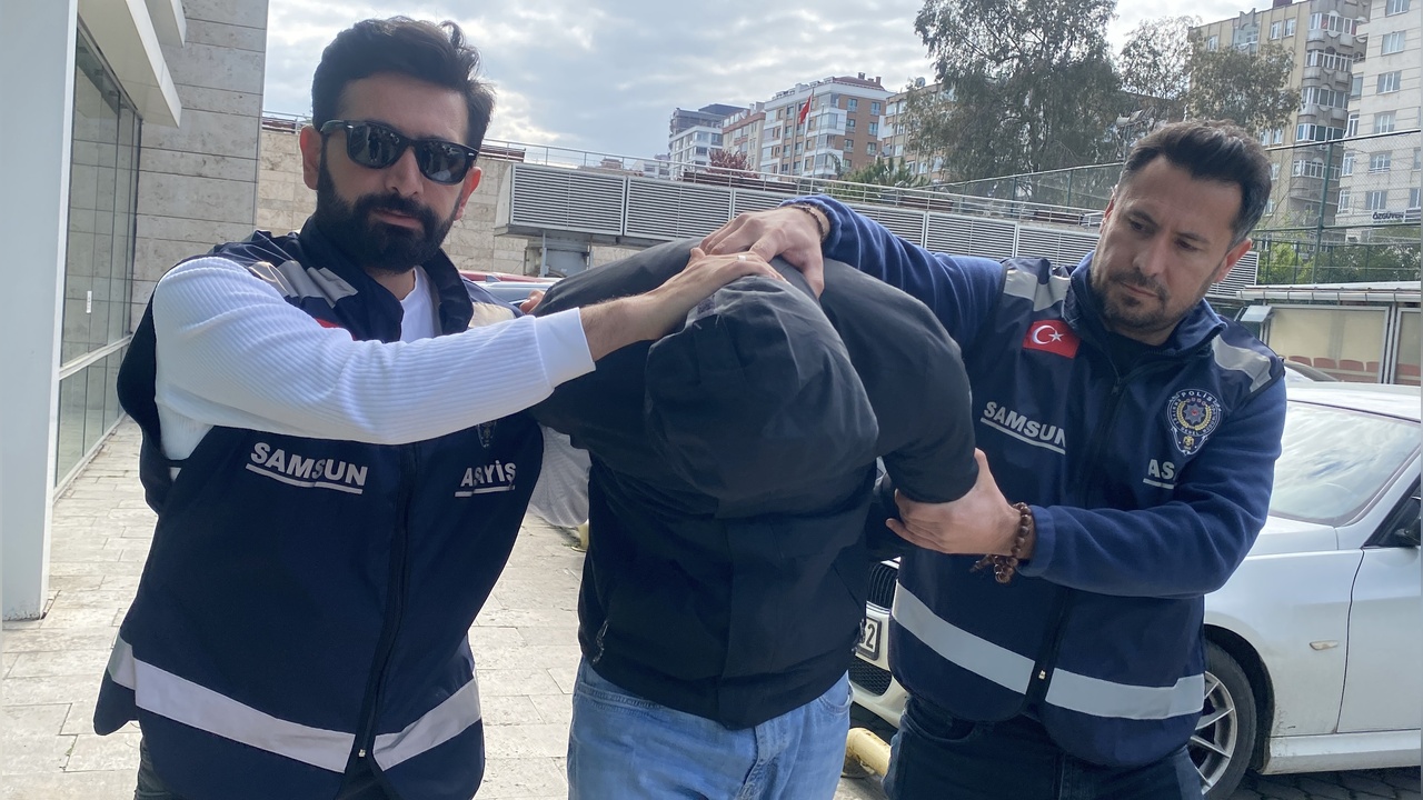 Eşini Öldüren Zanlı, Daha Önce Ağabeyini de Katletmiş