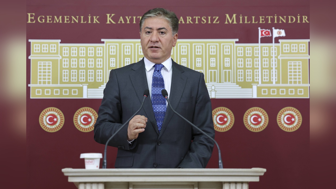 CHP Milletvekili Emir, İşlemin Meclis Usul Kurallarına Uygun Olduğunu Belirtti
