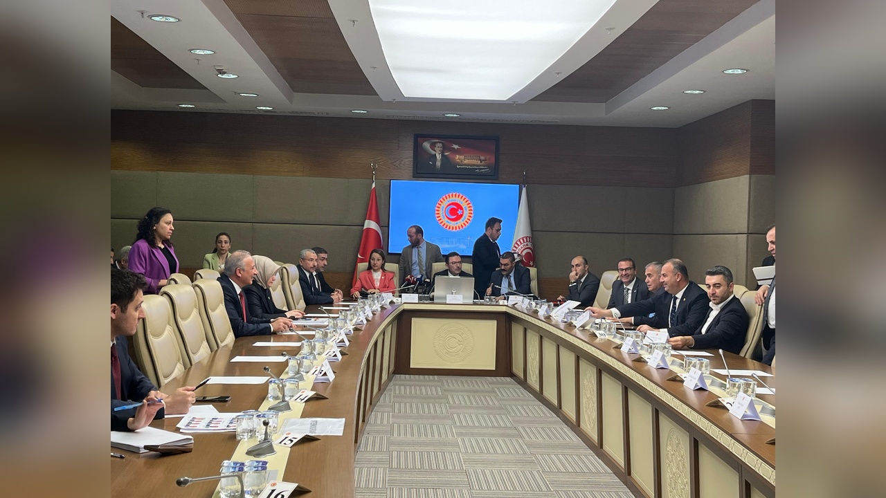 Kartalkaya Otel Yangını İncelemelerinde İtfaiye Ekiplerinin İfadeleri Alındı
