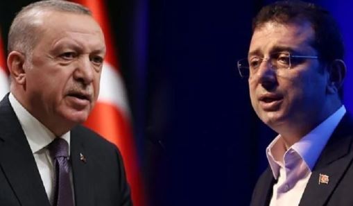 Erdoğan İmamoğlu'nu serbest bırakacak! Gazeteci Can Ataklı açıkladı