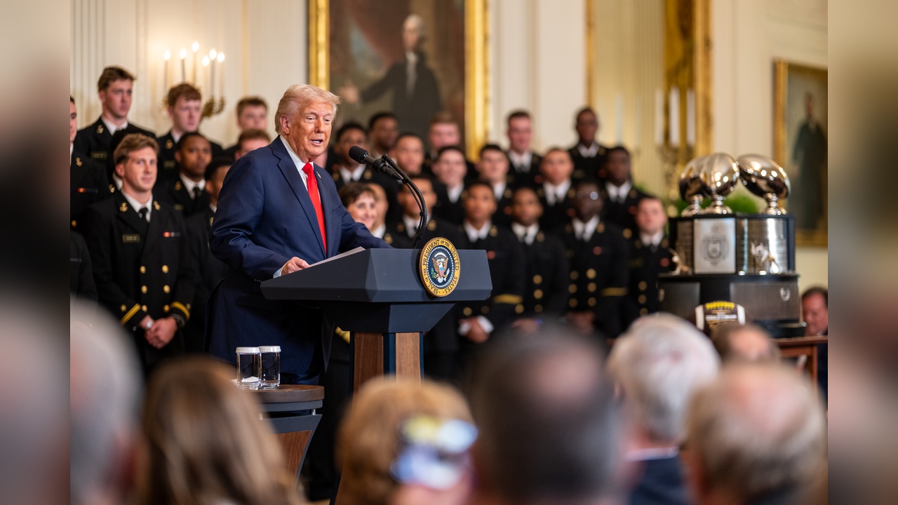 California Trump Yönetimine Gümrük Vergileri Nedeniyle İlk Dava Açan Eyalet Oldu
