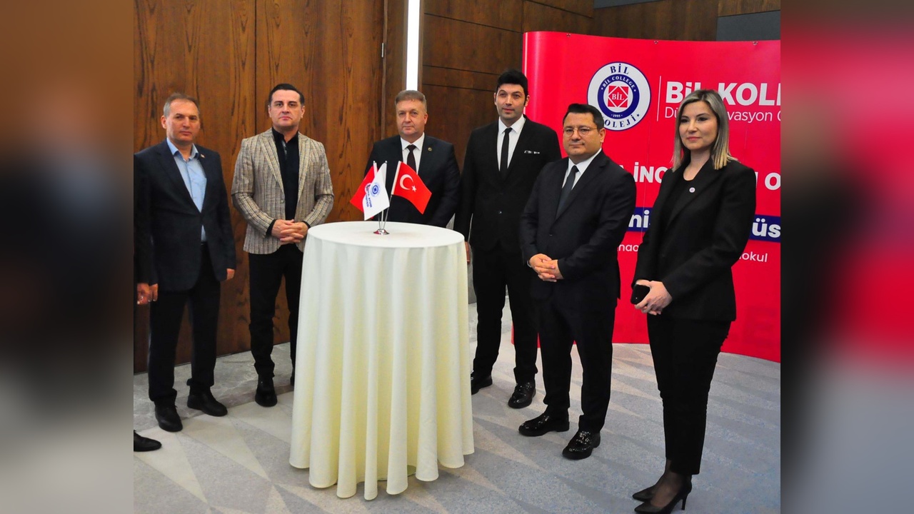 BİL Eğitim Kurumları Manisa'da Yeni Yatırımlarla Eğitime Destek Veriyor