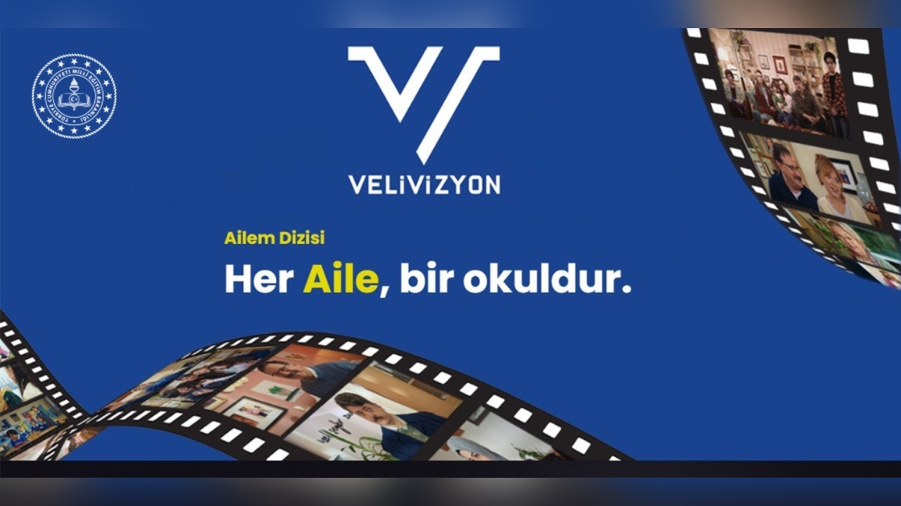 'Ailem' Dizisinin Yeni Sezon İçeriği Öğretmenlerin Katkısıyla Şekillenecek