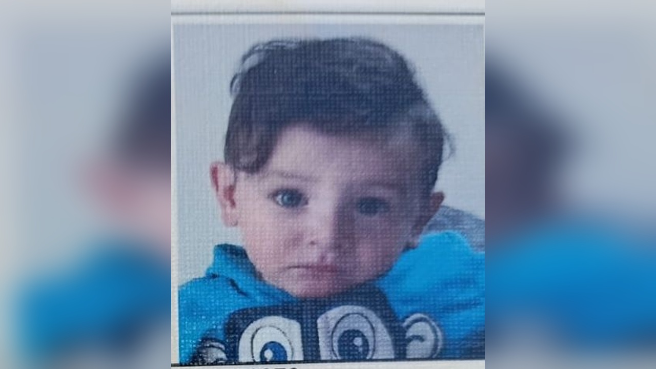 Yangında Hayatını Kaybeden İki Kardeş Son Yolculuğuna Uğurlandı