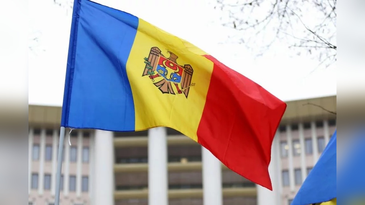 Moldova Parlamentosu 28 Eylül'de Erken Seçim Kararı Verdi